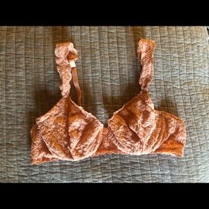 AERIE ll intimates & sleepwear ll HAPPY bralette
